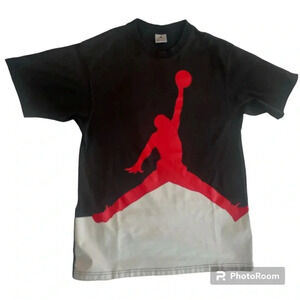 Nike Air Jordan Y2K Retro Jumpman Tee